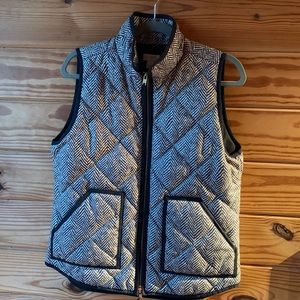 J.Crew vest